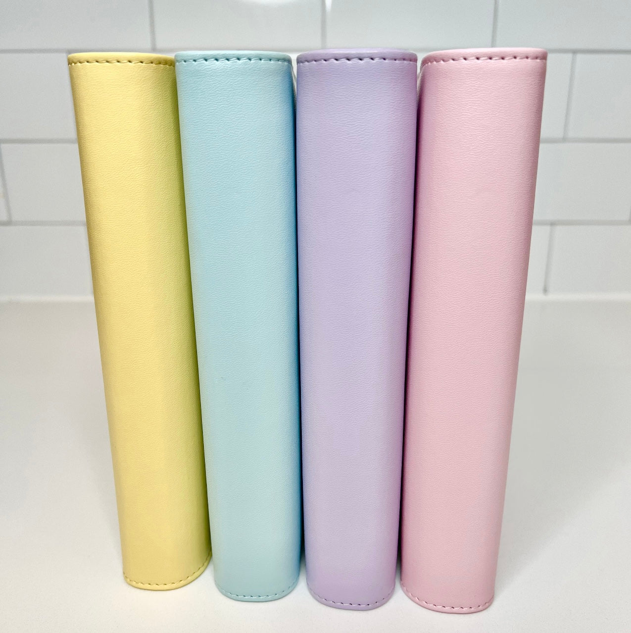 Customized Budget Binder Bundle A6