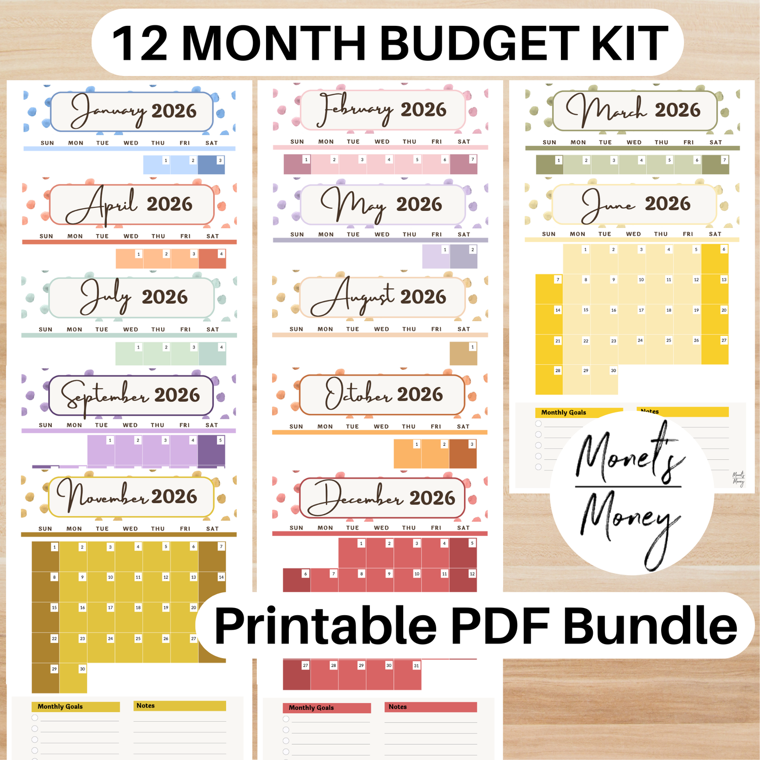 Printables