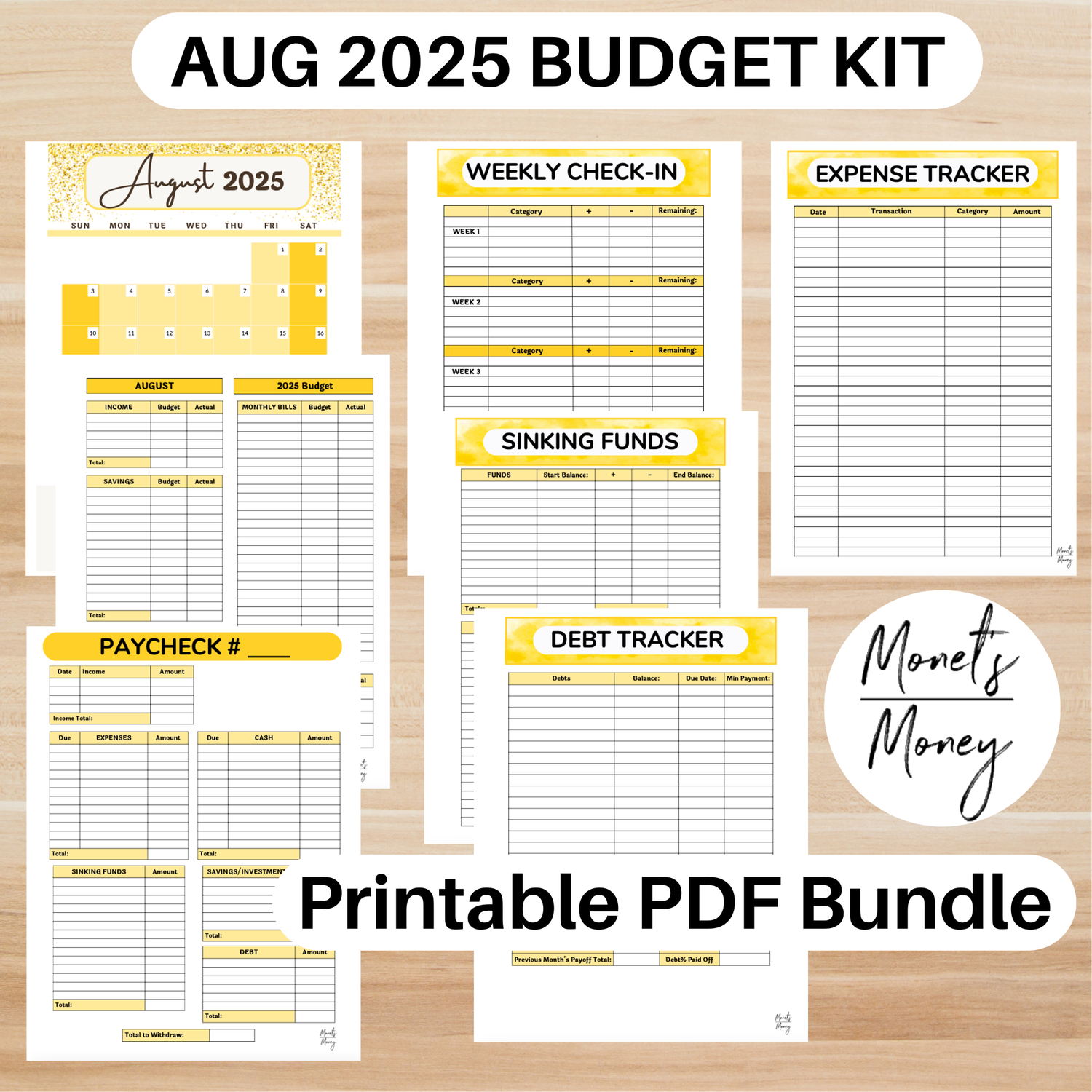 Printables