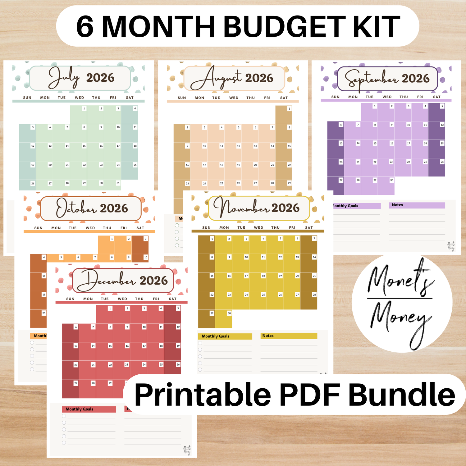 Printables