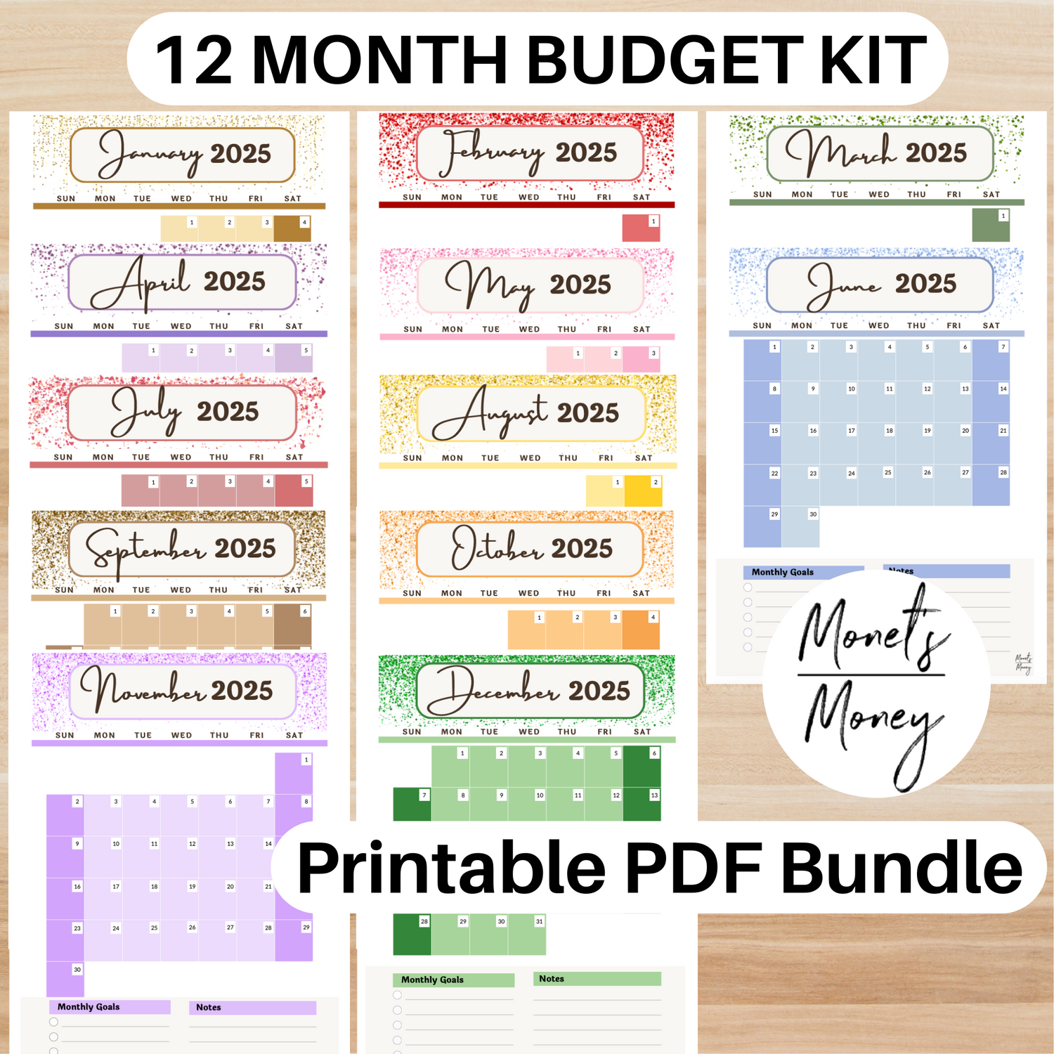 Printables